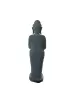  Product image 4 of the product “Standing Buddha made of Riverstone, position Namaskara , H. 150cm. ”